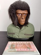 Planet der Affen - Kopf DVD Collection - OVP limitiert auf 1000 Stück