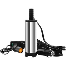 Tauchpumpe wasser dieselpumpe - wasser,
