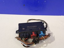 Mercedes-Benz C W204 2011