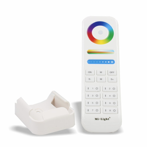 Miboxer rgb cct - miboxer, rgb+cct