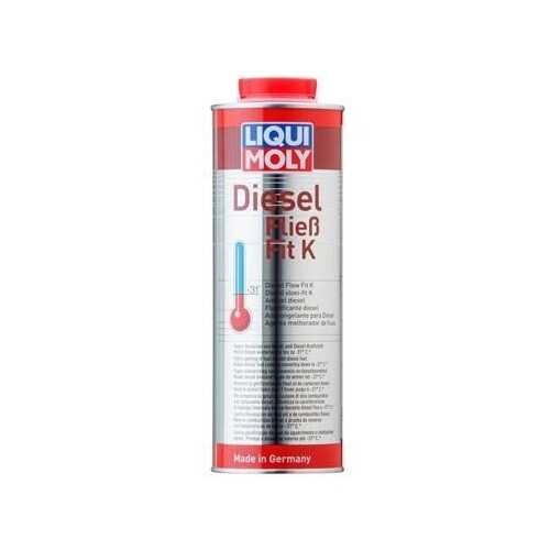 Liqui moly diesel fließ - liqui,