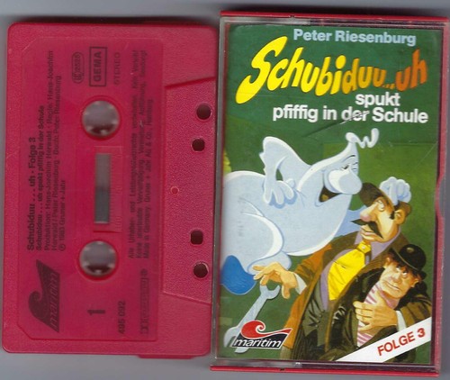 Schubiduu uh maritim - mc, schubiduu...uh
