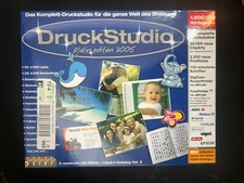 Druckstudio Platin Edition 