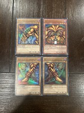 Yugioh 1st Edition PGL2-DE026
