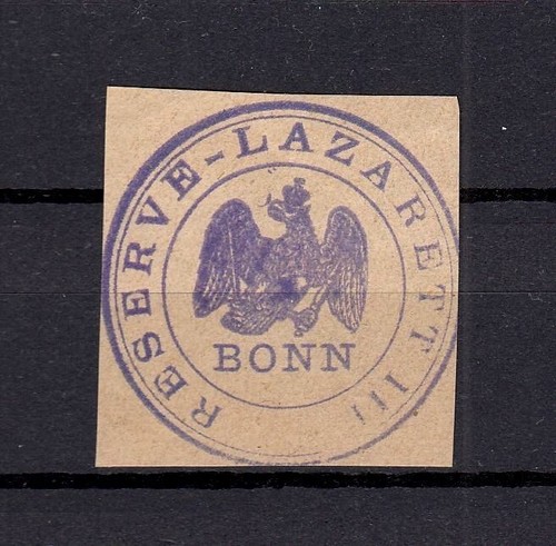 423884 dienstsiegel - 423884/,
