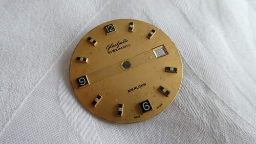 Original gdr ddr herren - herren, uhr