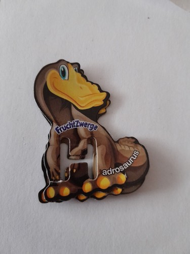 Danone fruchtzwerge magnete - danone,