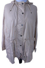 Sheego Jacke Damen Regenjacke