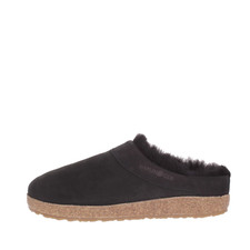 Haflinger Damen Wildleder