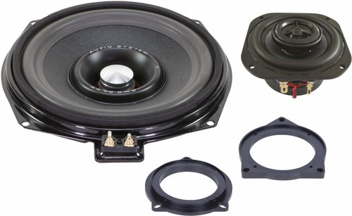 Audio system co200bmw evo2 - audio,