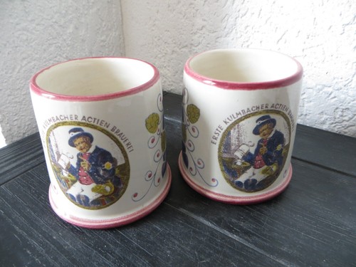 Erste kulmbacher actien - erste,
