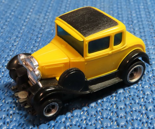 Faller aurora 1930er ford - --,