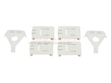 Sitz-Gleitstücke für VW