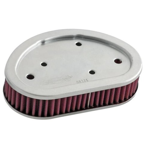 Tauschluftfilter hd 9608 - tauschluftfilter, hd-9608