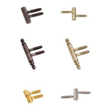 Einbohrbänder Einbohrband