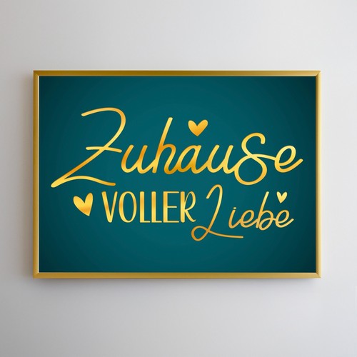 Codiarts poster din a3 - poster,