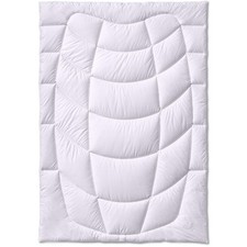 Kamelhaardecke Sommerdecke