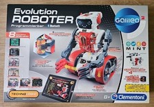 Clementoni Galileo Evolution
