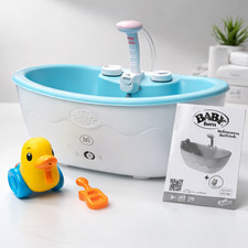 BABY born Badewanne Licht