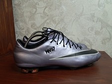 Nike Mercurial Vapor X FG