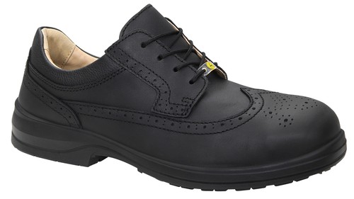 Elten sicherheitshalbschuh - elten,