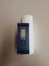 Buderus M071 Schaltuhr / Digitaluhr (Ecomatic 3000) Modul Blau (Buderus M171)