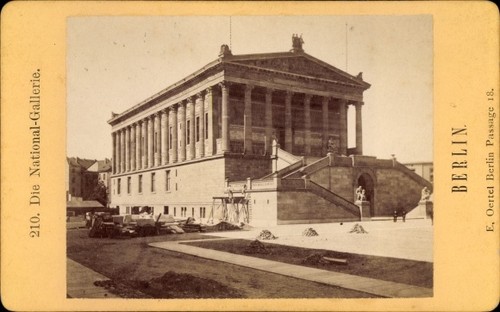 Foto oertel eduard - eduard,, berlin