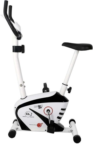 Christopeit heimtrainer 2 - heimtrainer,