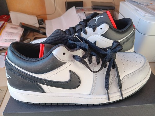 Air jordan low größe - 1,