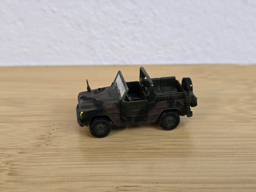Roco minitanks mercedes - roco,