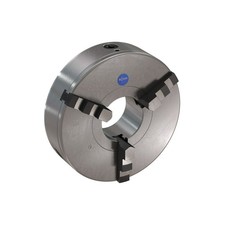 Röhm Dreibacken-Drehfutter