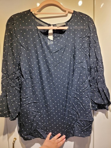 Bluse 46 yessica - gr., 46,