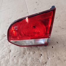 Rücklicht. int. Teil Rechts