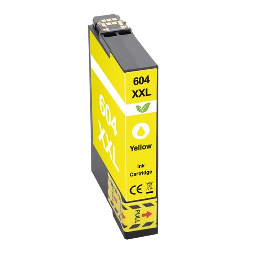 Patronen für epson 604 - für,
