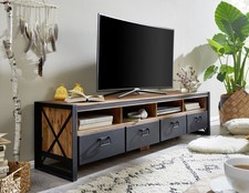 TV Element Lowboard 198cm