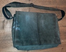 URBAN FOREST Ledertasche