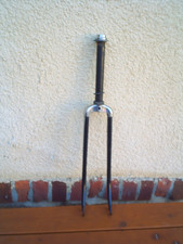 DDR Mifa Diamant  Fahrrad 26 Zoll Gabel Vorderradgabel Schaftlänge 21 cm