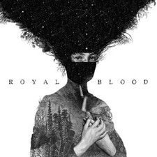 Vinile - Royal Blood - Royal