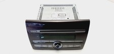 Fiat Bravo 2008 Vorne Radio /