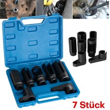 Lambdasonden Schlüssel