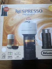 De'Longhi Nespresso VertuoNext