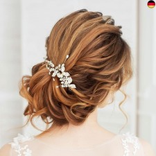 AYBUY Haarschmuck Hochzeit
