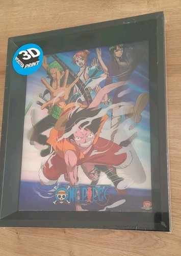 One piece straw hat - one,