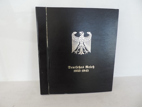 Deutsches reich 1933 - reich, 1933-1945