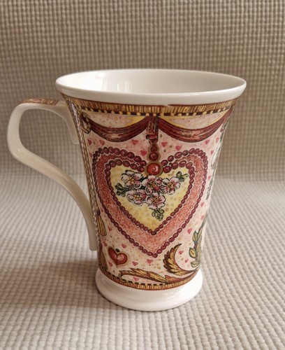 Dunoon tasse becher - tasse,