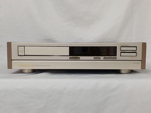 Marantz player junk - cd-95,