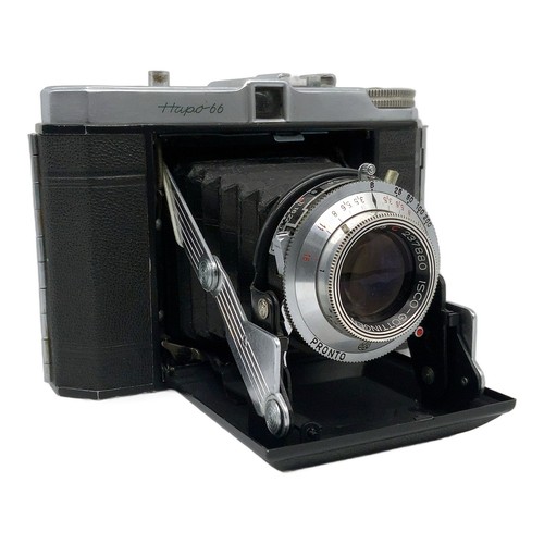 Balda hapo klappkamera mit - 66,