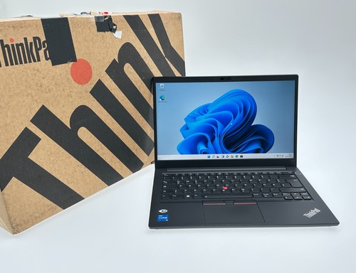 Lenovo thinkpad e14 - g4, 14"