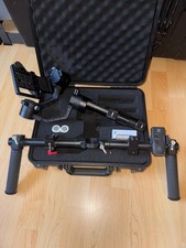  Zhiyun Crane V2 ( Fernbedienung + 4pcs Akku) 3 Axis Brushless Handheld Gimbal S