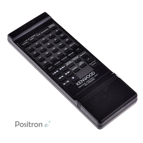 Original kenwood p5030 - original, rc-p5030